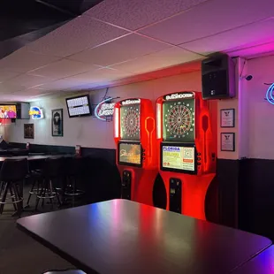 Blind Dave's Bar