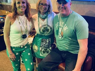 Cohen & Kelly's Lounge