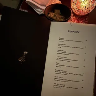 Menu 3/6/2024