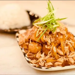 Kung Pao