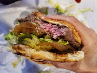 RG Burgers & Grill