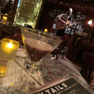 drink