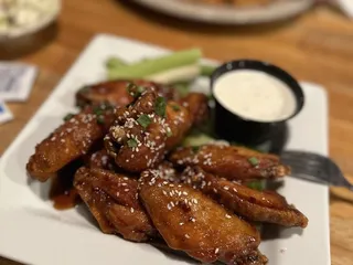 Oaken Barrel Brewing