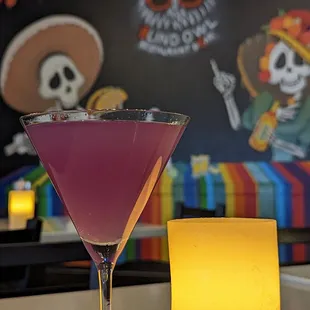 drink