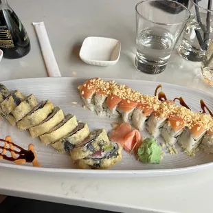 Electric Roll
