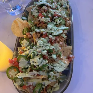 Nachos