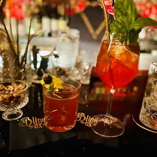 drink