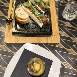 Oyster Shooters