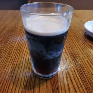 Guinness Draft can.