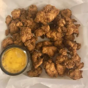 Popcorn Chicken
