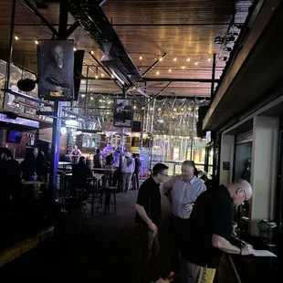 Blind Pig Pub