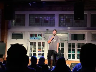 Maggie Mae's