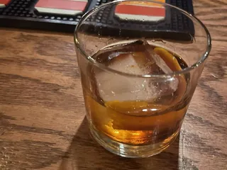 Friends Bar