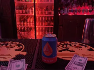 Dirty Bill's