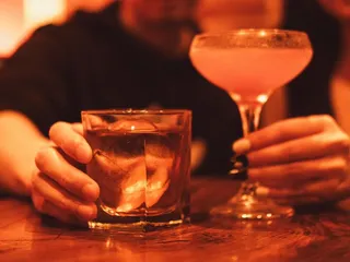 Lost Cat Bar & Bites