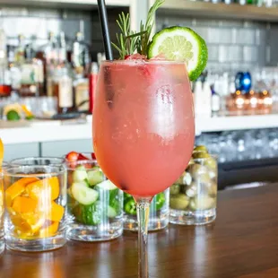 drink