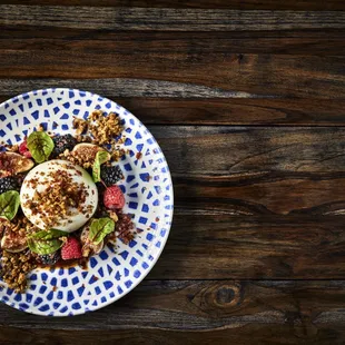 Burrata