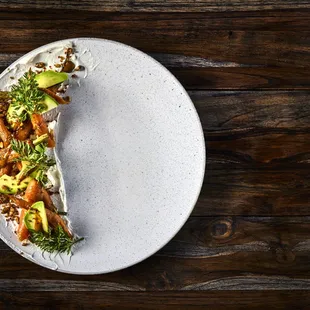 Carrot Salad