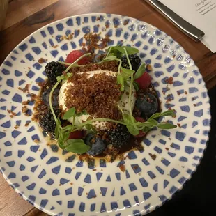Burrata