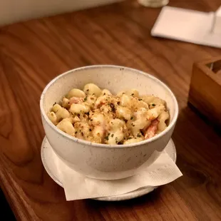 Lobster Mac