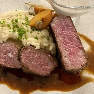 Beef Short Rib