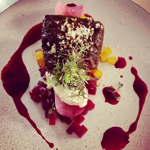 Wagyu Short Rib