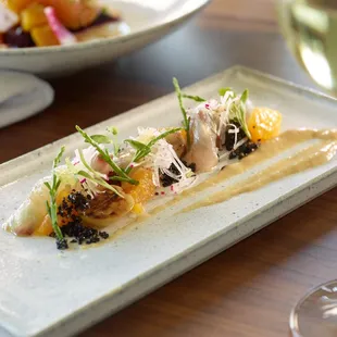 Crudo