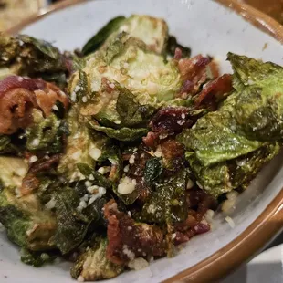 Brussel Sprouts