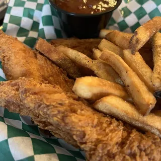 Chicken Tenders