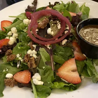 Strawberry Salad