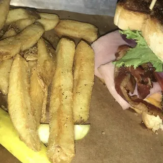 Club Sandwich