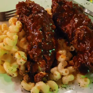 Nashville Tender Mac