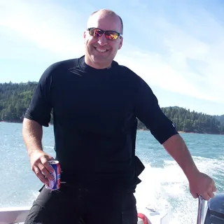 Brian H.