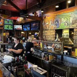 After work things! Drinking Working Folk IPA-- 07-12-2024