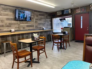 The Little Russia Chili Parlor