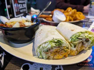 Jeremiah Bullfrogs Bar & Grille