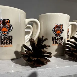 Mugs for sale