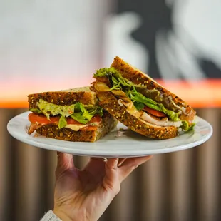 sandwiches, sandwich, food