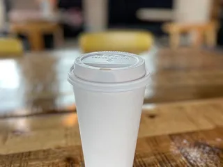 Caffeine Roasters