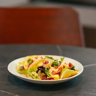pasta, food