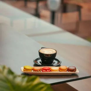 crepes, food