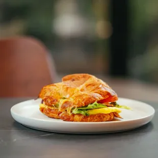 sandwiches, food