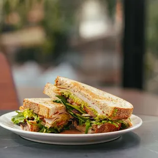 sandwiches, sandwich, food