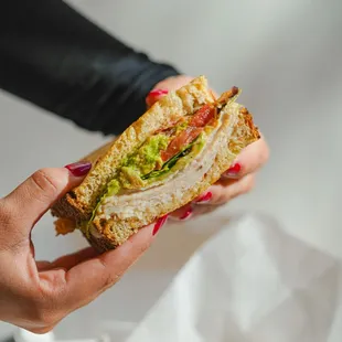 sandwiches, food, sandwich