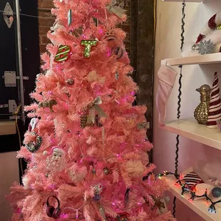 Holiday Decor
