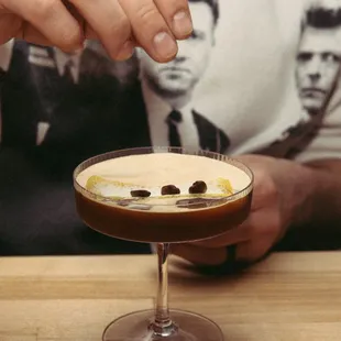 Espresso Martini