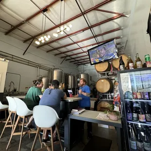 Cider Bar
