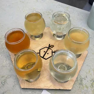 Flights!