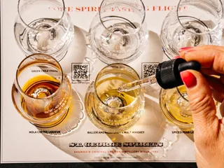 St. George Spirits