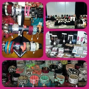 Bling It On Boutique